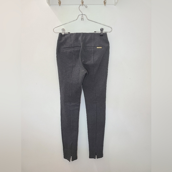 Lilly Pulitzer NIRA Legging Pant in Heathered Night Time Gray Sz XS-S - Picture 5 of 15